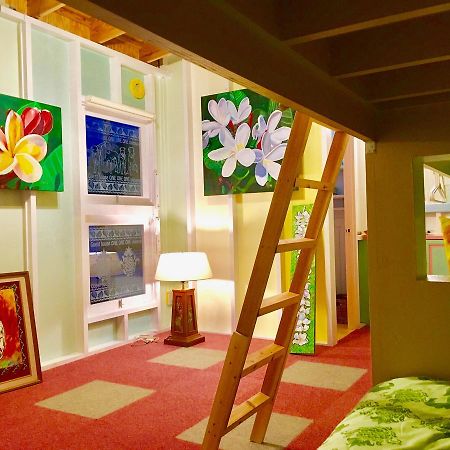 Guest House One One One 南城 外观 照片
