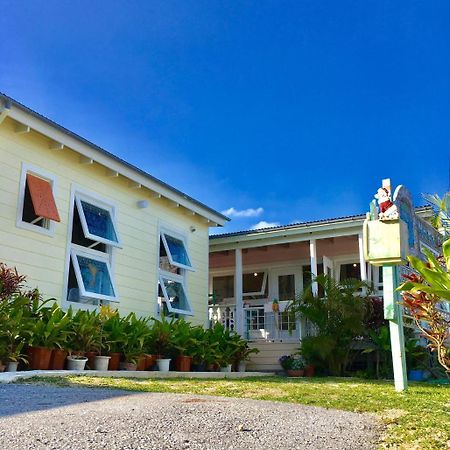 Guest House One One One 南城 外观 照片