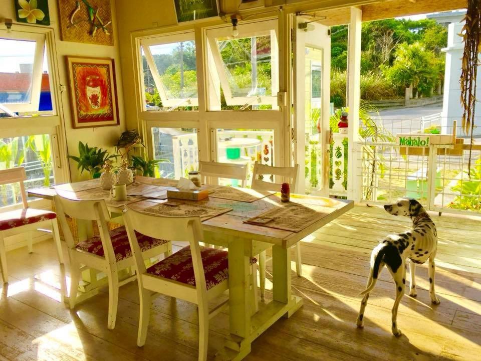 Guest House One One One 南城 外观 照片