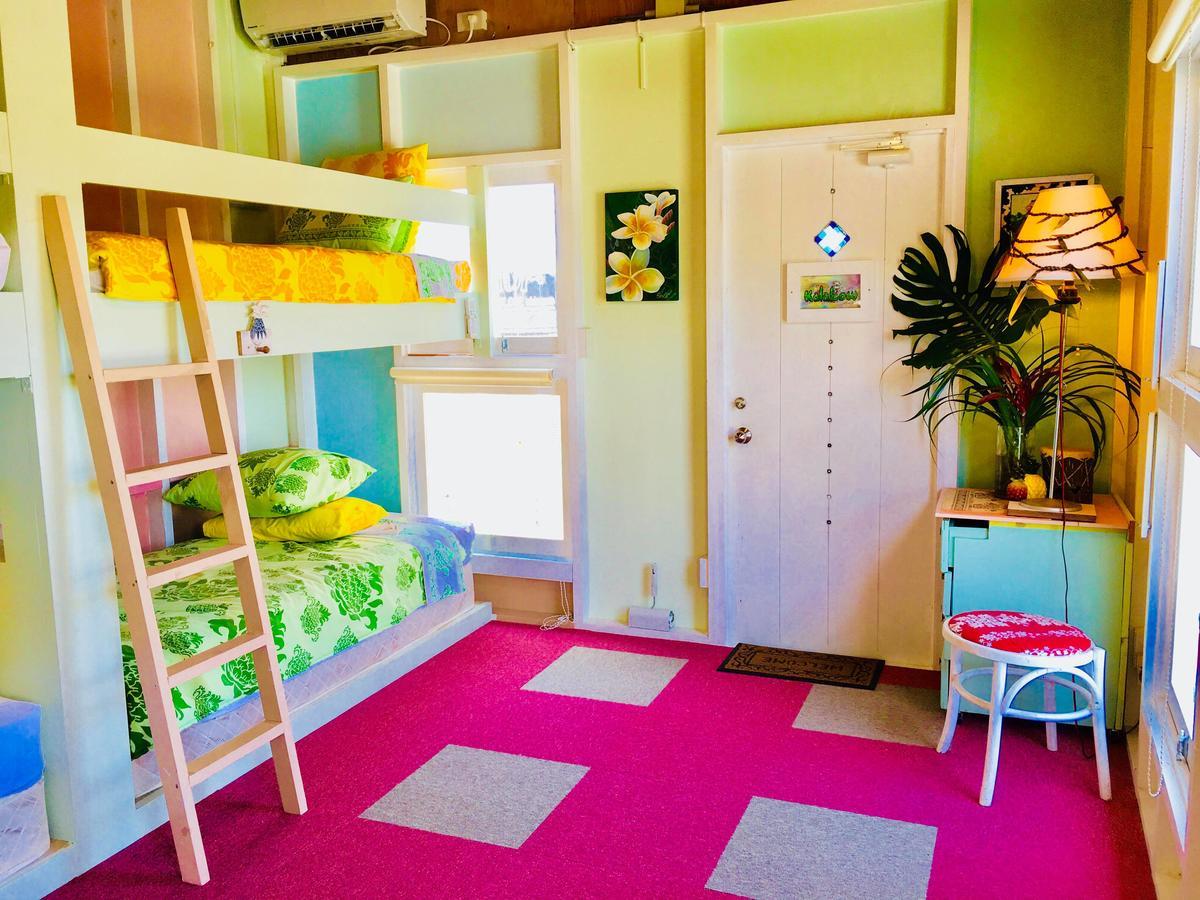 Guest House One One One 南城 外观 照片